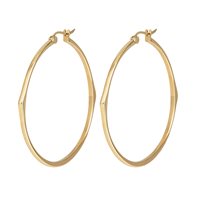 Orecchini Breil Donna Tetra in Acciaio TJ3201 - TJ3201